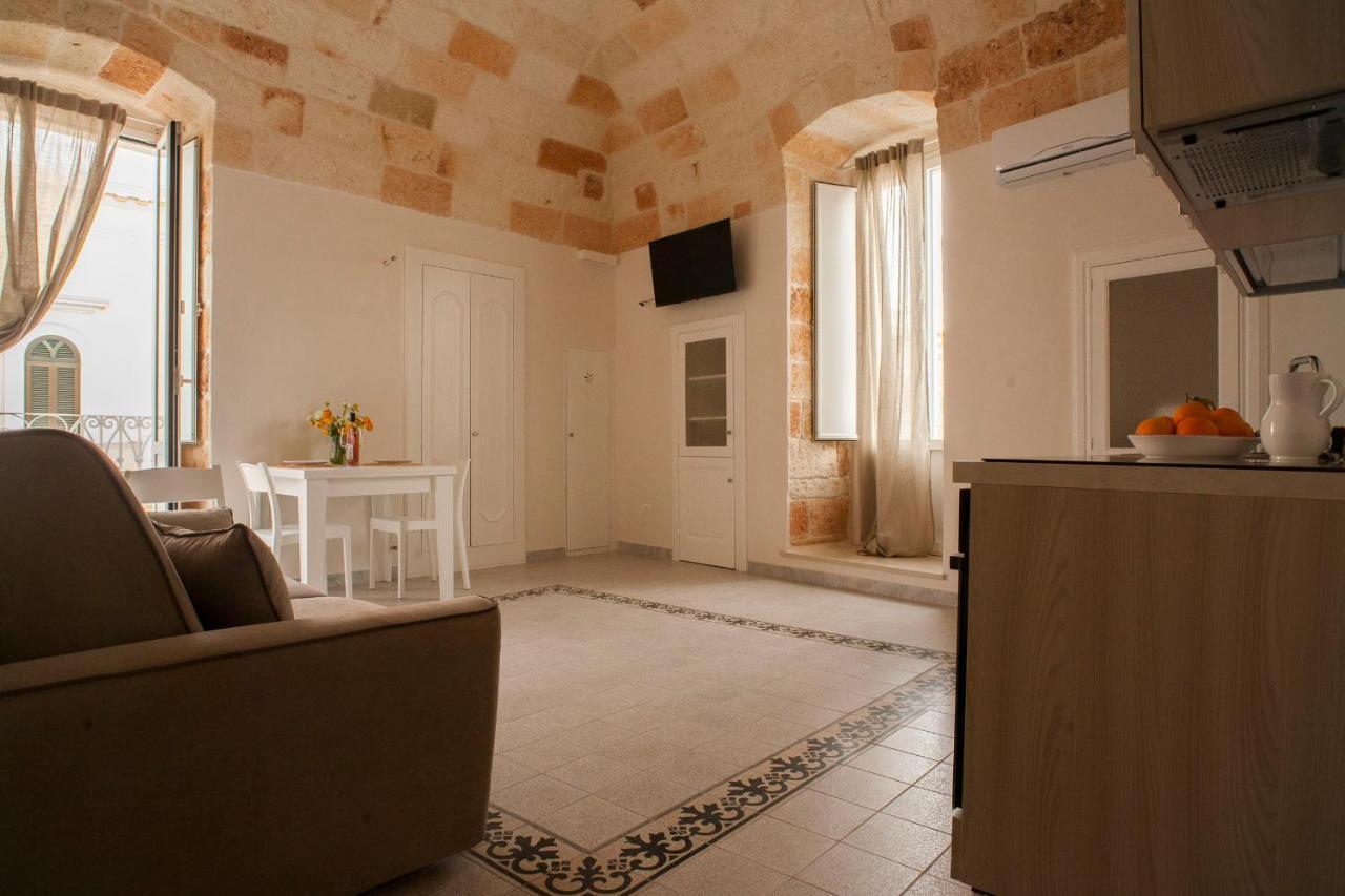 شقة بولينيانو آ ماري  في Puglia On Dimora المظهر الخارجي الصورة