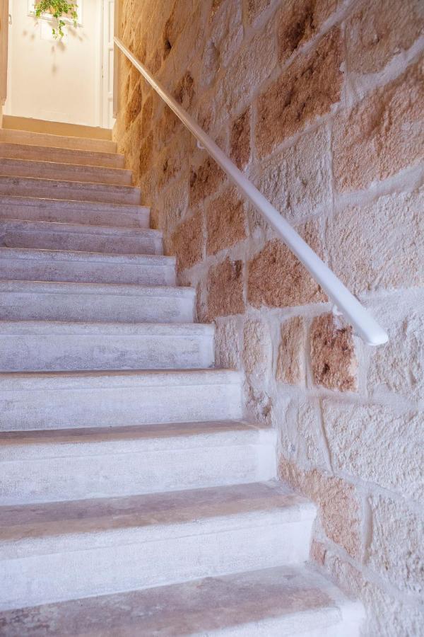 شقة بولينيانو آ ماري  في Puglia On Dimora المظهر الخارجي الصورة